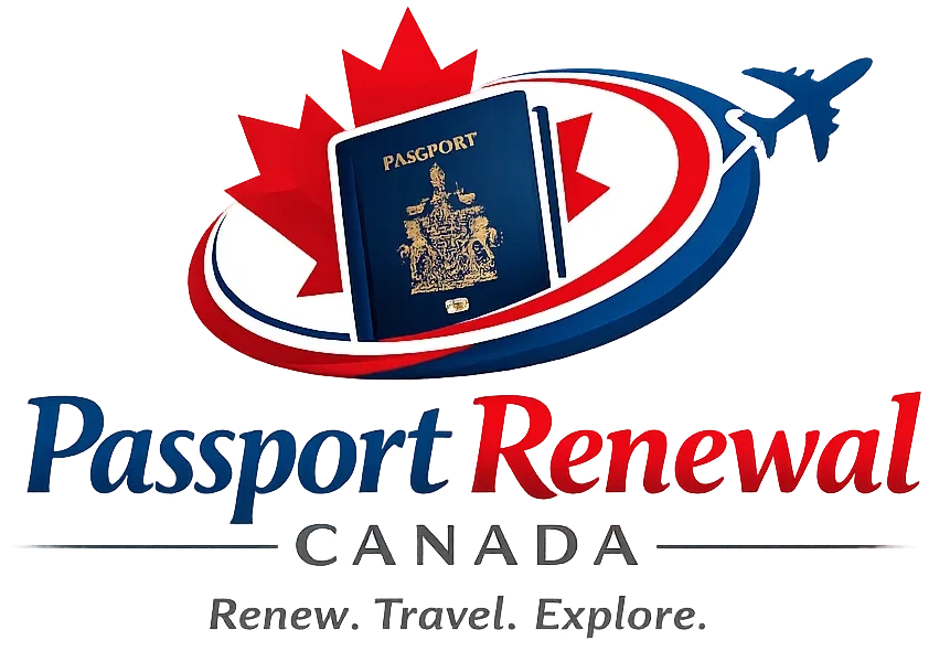 Passport Renewal Canada